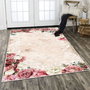 Conceptum Alfombra de Pasillo Els1814 Multicolor 100 x 150 cm